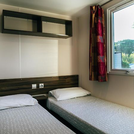 Castell Montgri - Mobile Homes By Lifestyle Holidays L'Estartit Rom bilde