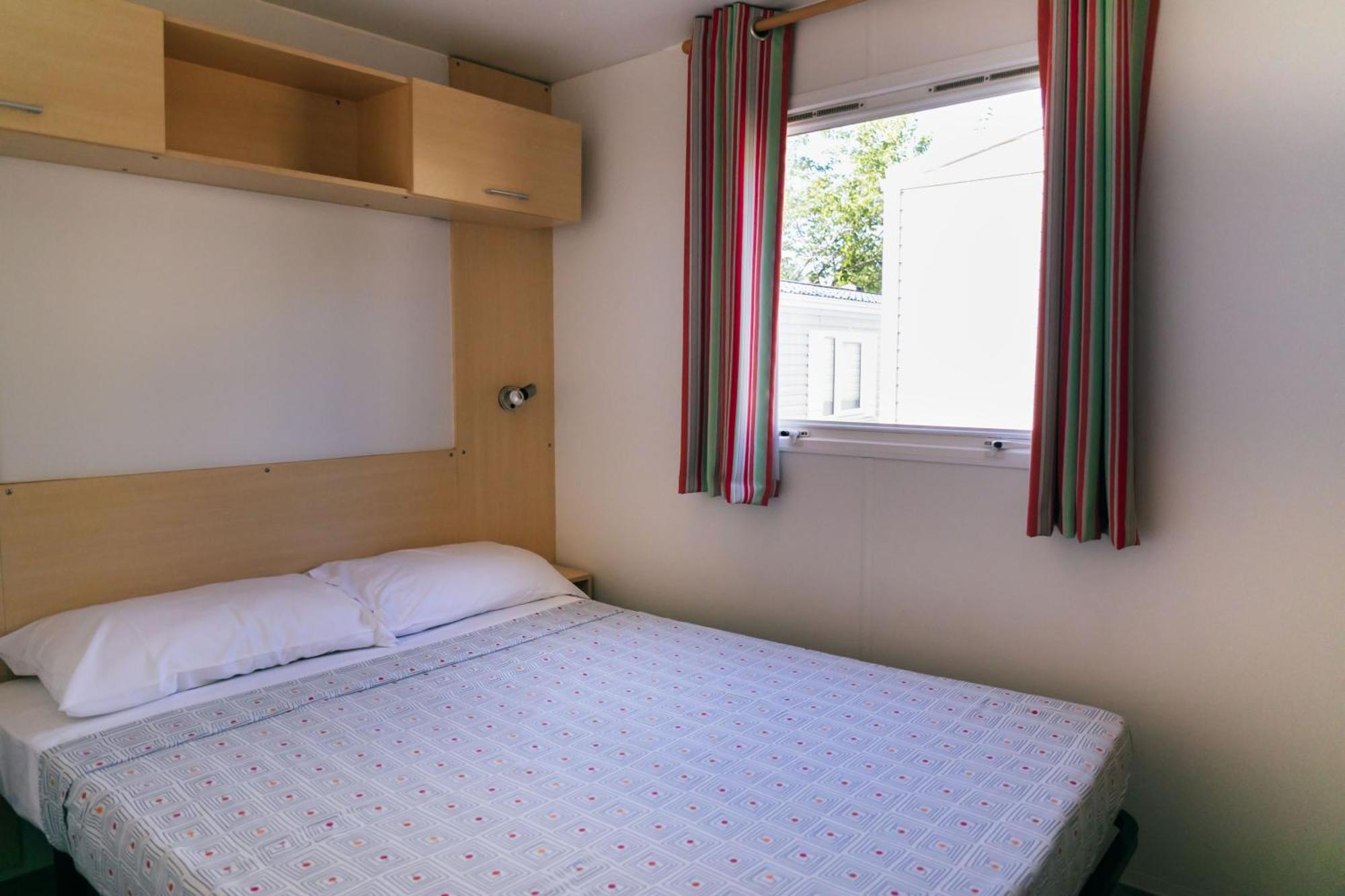 Castell Montgri - Mobile Homes By Lifestyle Holidays L'Estartit Rom bilde