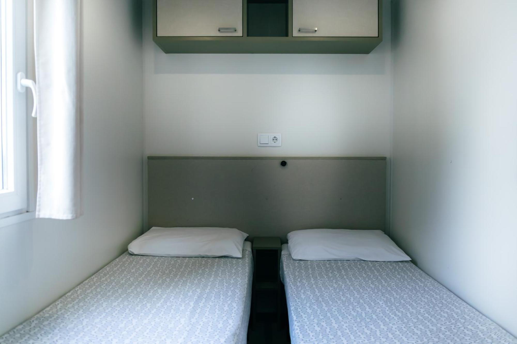 Castell Montgri - Mobile Homes By Lifestyle Holidays L'Estartit Rom bilde