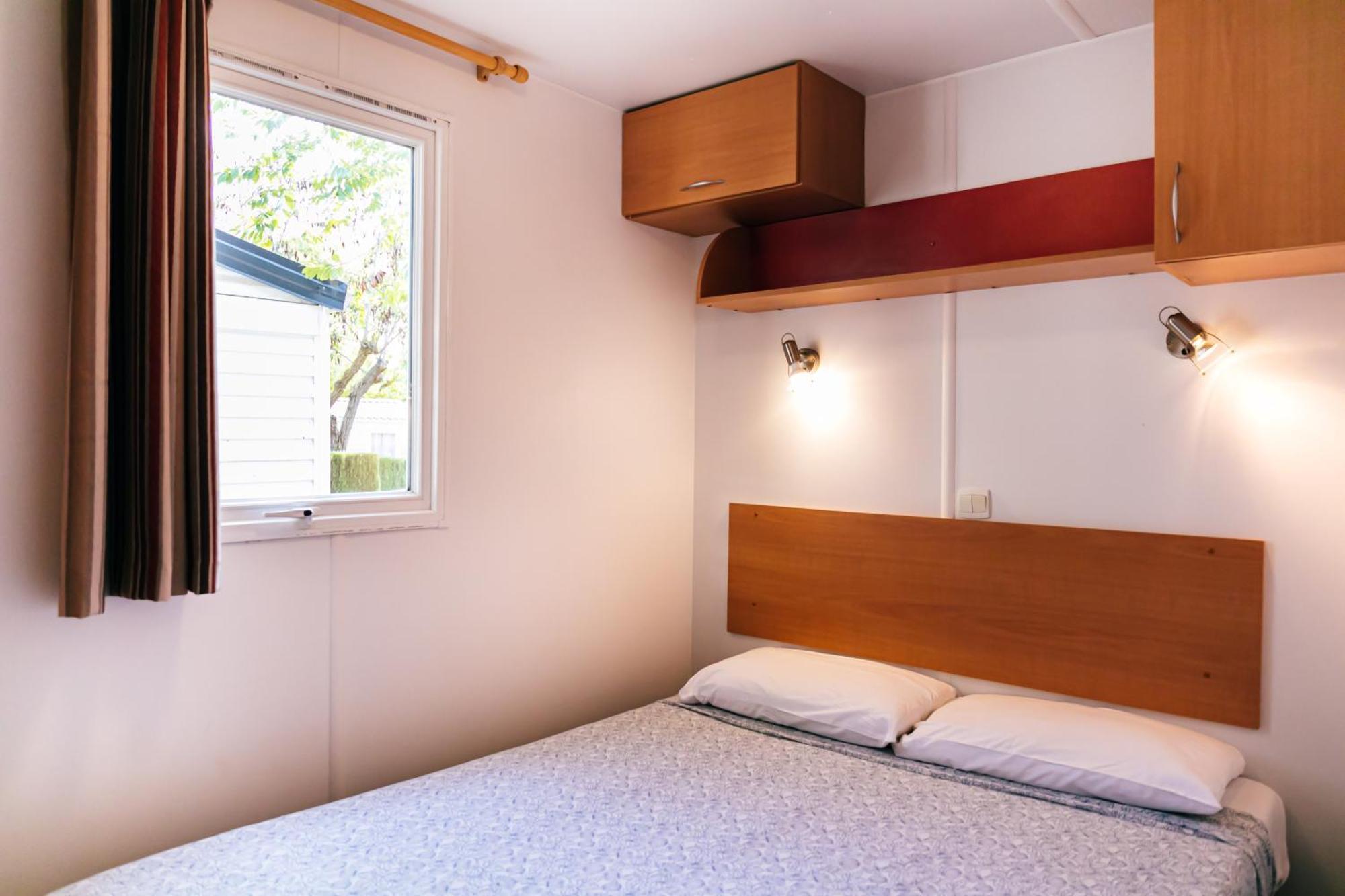 Castell Montgri - Mobile Homes By Lifestyle Holidays L'Estartit Rom bilde