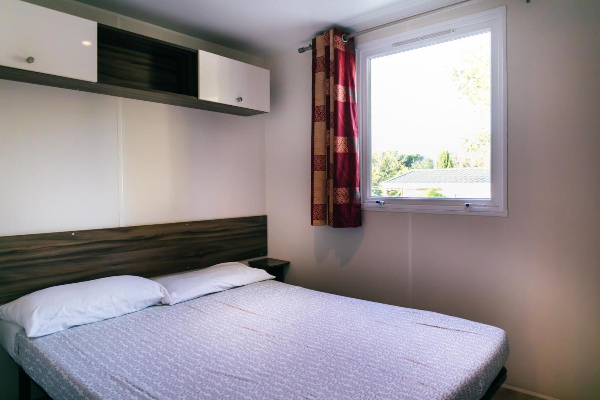 Castell Montgri - Mobile Homes By Lifestyle Holidays L'Estartit Rom bilde